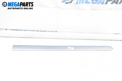 Material profilat exterior for Opel Zafira B Minivan (07.2005 - 14.2015), monovolum, position: din spate