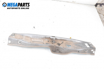 Radiator-stützleiste for Opel Zafira B Minivan (07.2005 - 14.2015), minivan