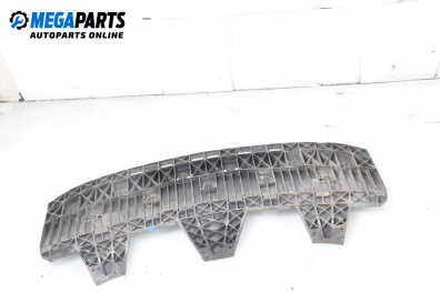 Stoßstangehalterung for Opel Zafira B Minivan (07.2005 - 14.2015), minivan, position: vorderseite