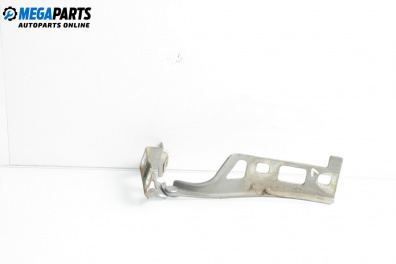 Balama capotă for Opel Zafira B Minivan (07.2005 - 14.2015), 5 uși, monovolum, position: stânga