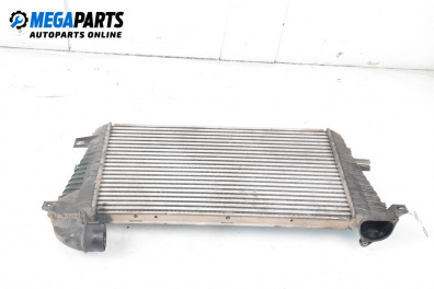 Intercooler for Opel Zafira B Minivan (07.2005 - 14.2015) 1.9 CDTI, 120 hp