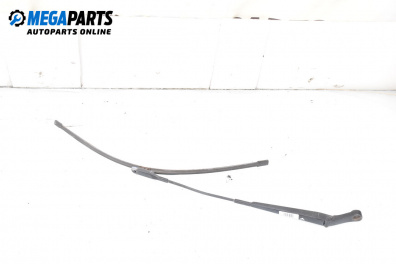Wischerarm frontscheibe for Opel Zafira B Minivan (07.2005 - 14.2015), position: rechts
