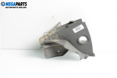 Capac sub ștergătoare for Opel Zafira B Minivan (07.2005 - 14.2015), 5 uși, monovolum