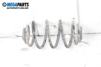 Feder for Opel Zafira B Minivan (07.2005 - 14.2015), minivan, position: rückseite