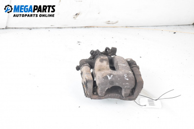 Etrier de frână for Opel Zafira B Minivan (07.2005 - 14.2015), position: stânga - spate