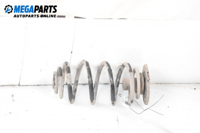 Feder for Opel Zafira B Minivan (07.2005 - 14.2015), minivan, position: rückseite