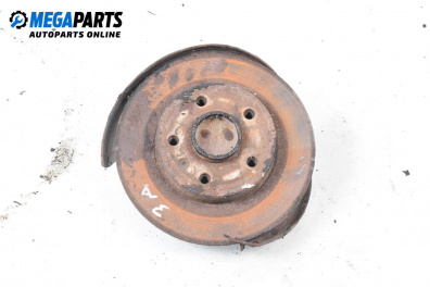 Butuc cu bielă for Opel Zafira B Minivan (07.2005 - 14.2015), position: dreaptă - spate