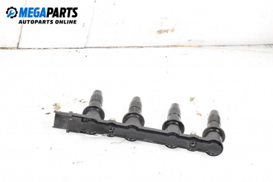 Zündspule for Opel Zafira B Minivan (07.2005 - 14.2015) 1.9 CDTI, 120 hp