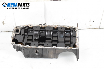 Carter for Opel Zafira B Minivan (07.2005 - 14.2015) 1.9 CDTI, 120 hp