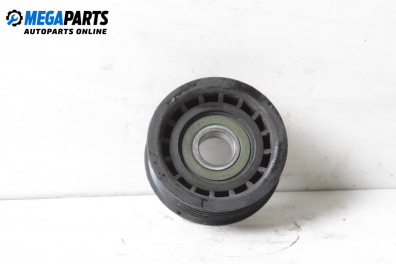 Alternator scripete for Opel Zafira B Minivan (07.2005 - 14.2015) 1.9 CDTI, 120 hp