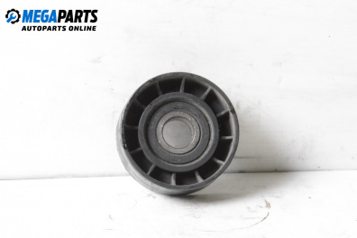 Alternator pulley for Opel Zafira B Minivan (07.2005 - 14.2015) 1.9 CDTI, 120 hp