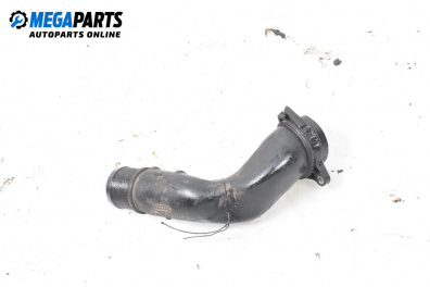 Turborohr for Opel Zafira B Minivan (07.2005 - 14.2015) 1.9 CDTI, 120 hp