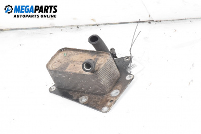 Ölkühler for Opel Zafira B Minivan (07.2005 - 14.2015) 1.9 CDTI, 120 hp