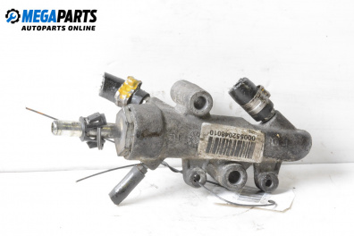 Kraftstoffverteiler for Opel Zafira B Minivan (07.2005 - 14.2015) 1.9 CDTI, 120 hp