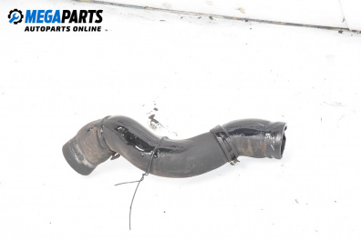 Turbo schlauch for Opel Zafira B Minivan (07.2005 - 14.2015) 1.9 CDTI, 120 hp