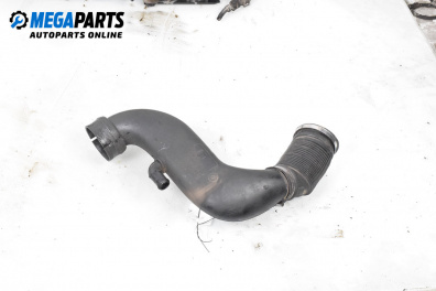 Turbo schlauch for Opel Zafira B Minivan (07.2005 - 14.2015) 1.9 CDTI, 120 hp