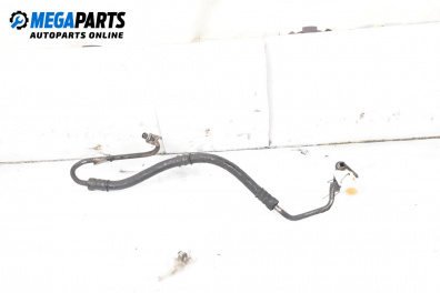 Furtun de aer condiționat for Opel Zafira B Minivan (07.2005 - 14.2015)