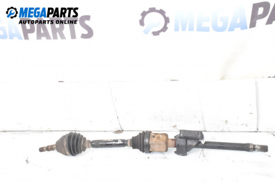 Driveshaft for Opel Zafira B Minivan (07.2005 - 14.2015) 1.9 CDTI, 120 hp, position: front - right