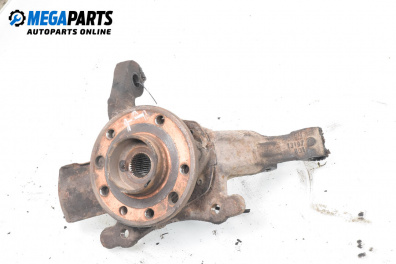 Knuckle hub for Opel Zafira B Minivan (07.2005 - 14.2015), position: front - right