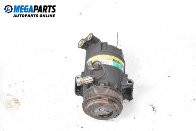 Kompressor klimaanlage for Opel Zafira B Minivan (07.2005 - 14.2015) 1.9 CDTI, 120 hp, № 13124752