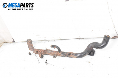 Wasserleitung for Opel Zafira B Minivan (07.2005 - 14.2015) 1.9 CDTI, 120 hp