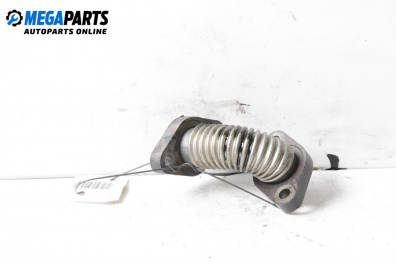 EGR tube for Opel Zafira B Minivan (07.2005 - 14.2015) 1.9 CDTI, 120 hp