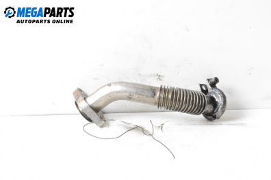 EGR rohr for Opel Zafira B Minivan (07.2005 - 14.2015) 1.9 CDTI, 120 hp