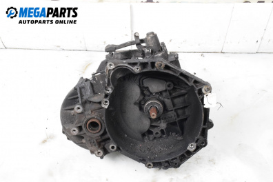  for Opel Zafira B Minivan (07.2005 - 14.2015) 1.9 CDTI, 120 hp