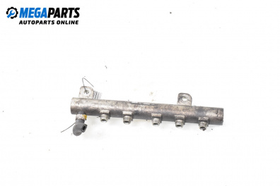 Fuel rail for Opel Zafira B Minivan (07.2005 - 14.2015) 1.9 CDTI, 120 hp