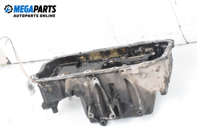 Carter for Opel Zafira B Minivan (07.2005 - 14.2015) 1.9 CDTI, 120 hp