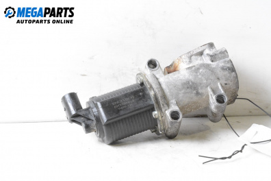 EGR valve for Opel Zafira B Minivan (07.2005 - 14.2015) 1.9 CDTI, 120 hp