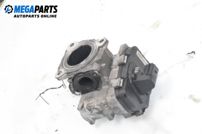 Clapetă carburator for Opel Zafira B Minivan (07.2005 - 14.2015) 1.9 CDTI, 120 hp