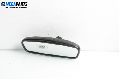 Electrochromatic mirror for Volvo V50 Estate (12.2003 - 12.2012)