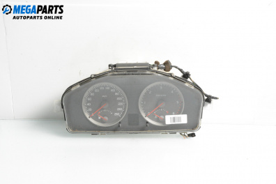 Bloc instrumente de bord for Volvo V50 Estate (12.2003 - 12.2012) 2.0 D, 136 hp