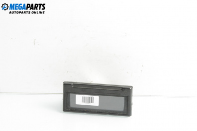 Display for Volvo V50 Estate (12.2003 - 12.2012)