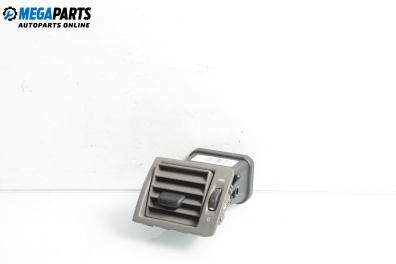 Luftdüse heizung for Volvo V50 Estate (12.2003 - 12.2012)