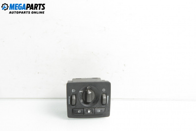 Bedienelement beleuchtung for Volvo V50 Estate (12.2003 - 12.2012)