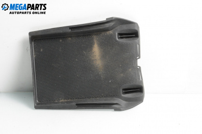 Kunststoffdeckel for Volvo V50 Estate (12.2003 - 12.2012), 5 türen, combi