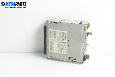 CD player for Volvo V50 Estate (12.2003 - 12.2012)