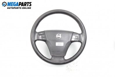 Multifunktionslenkrad for Volvo V50 Estate (12.2003 - 12.2012)