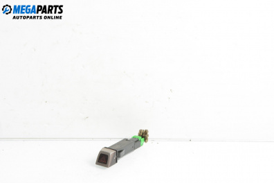 Emergency lights button for Volvo V50 Estate (12.2003 - 12.2012)