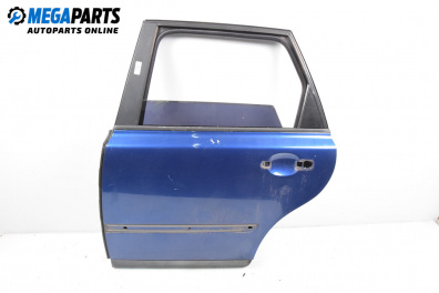 Door for Volvo V50 Estate (12.2003 - 12.2012), 5 doors, station wagon, position: rear - left