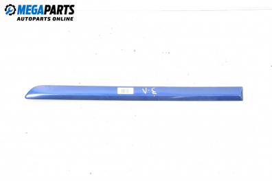 Moulding for Volvo V50 Estate (12.2003 - 12.2012), station wagon, position: rear - left