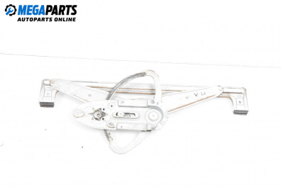 Power window mechanism for Volvo V50 Estate (12.2003 - 12.2012), 5 doors, station wagon, position: front - left