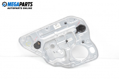 Türinnenverkleidung for Volvo V50 Estate (12.2003 - 12.2012), 5 türen, combi, position: links, rückseite