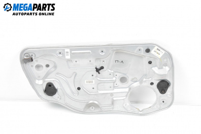 Türinnenverkleidung for Volvo V50 Estate (12.2003 - 12.2012), 5 türen, combi, position: links, vorderseite