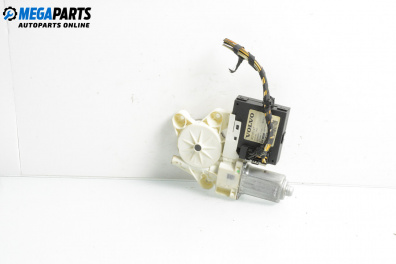 Antriebsmotor el. fensterheber for Volvo V50 Estate (12.2003 - 12.2012), 5 türen, combi, position: links, rückseite