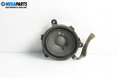 Lautsprecher for Volvo V50 Estate (12.2003 - 12.2012)