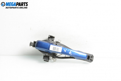 Outer handle for Volvo V50 Estate (12.2003 - 12.2012), 5 doors, station wagon, position: rear - left