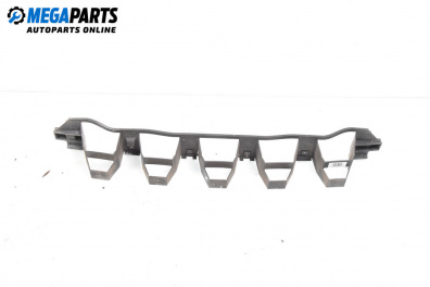 Stoßstangehalterung for Volvo V50 Estate (12.2003 - 12.2012), combi, position: rückseite